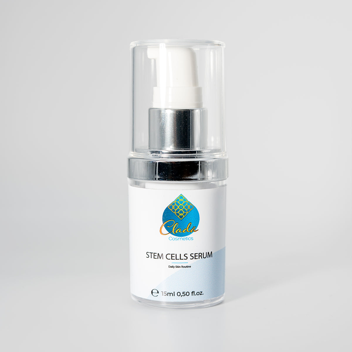 STEM CELLS SERUM