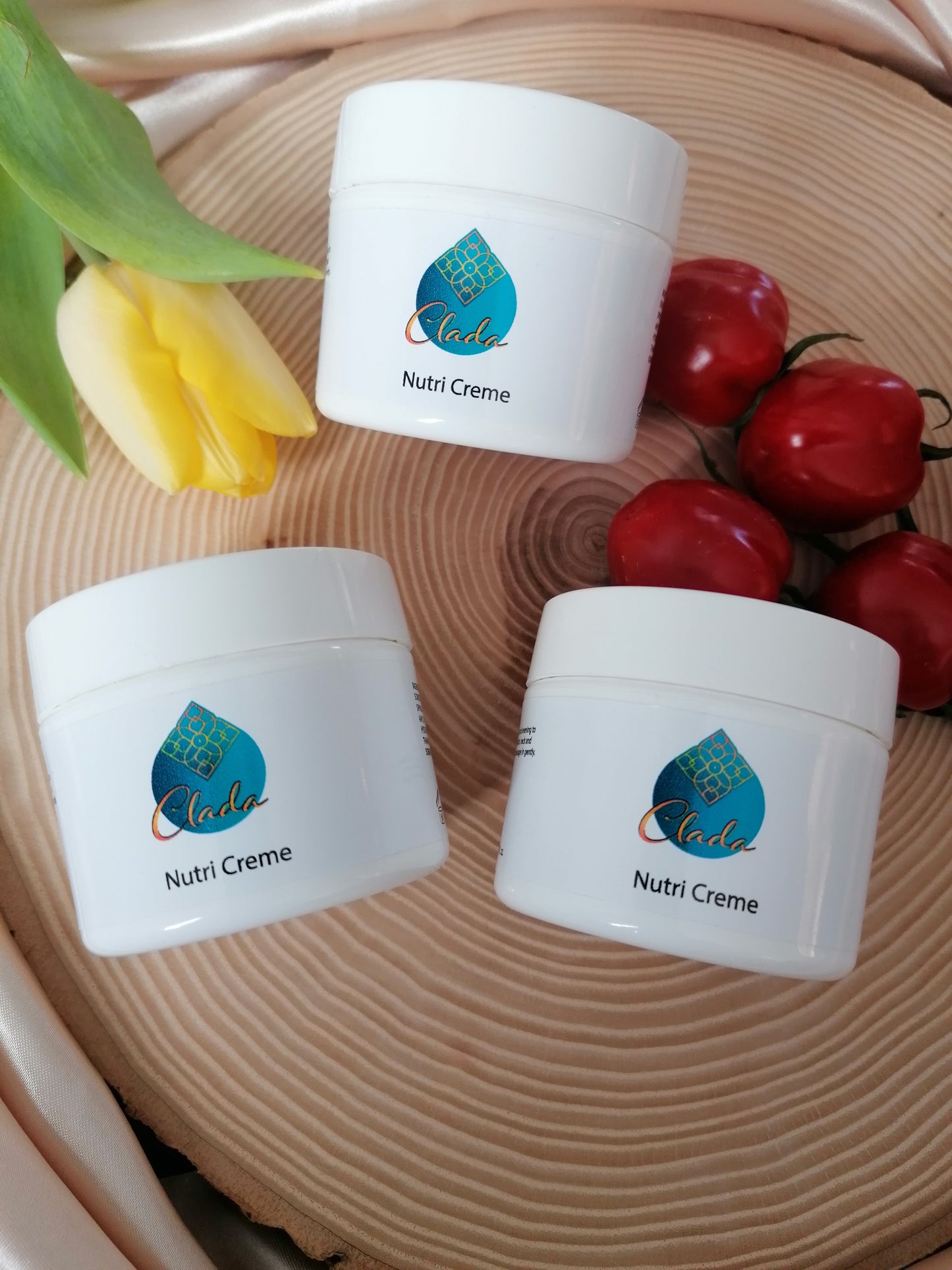 Nutri Creme – Feuchtigkeitsspendende Pflege für strahlende Haut