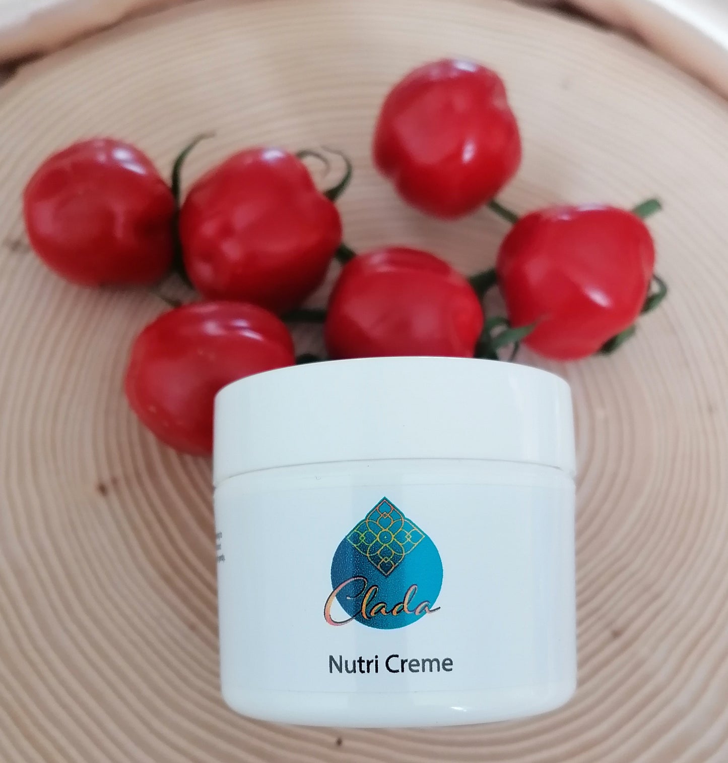 Nutri Creme – Feuchtigkeitsspendende Pflege für strahlende Haut