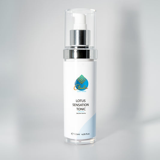 LOTUS SENSATION TONIC