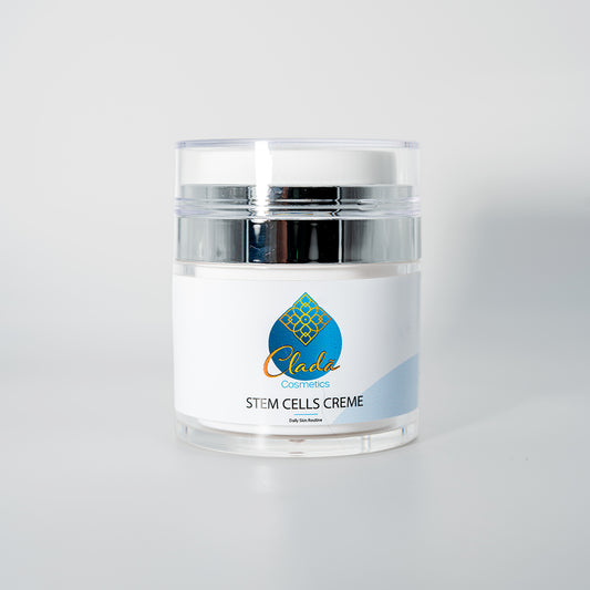 STEM CELLS CREME