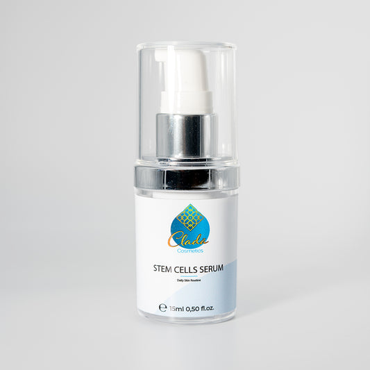 STEM CELLS SERUM