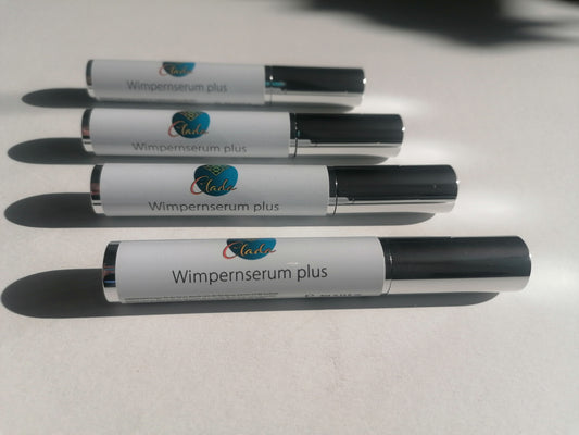 LOTOS Wimpernserum Plus